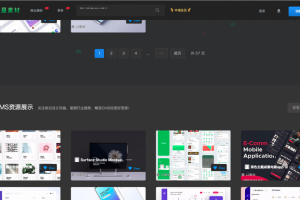 wordpress rizhuti整站美化主题