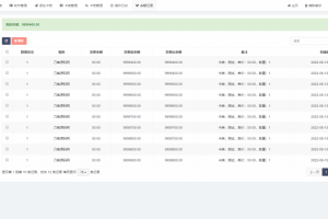 2022最新乐抖网络验证系统源码